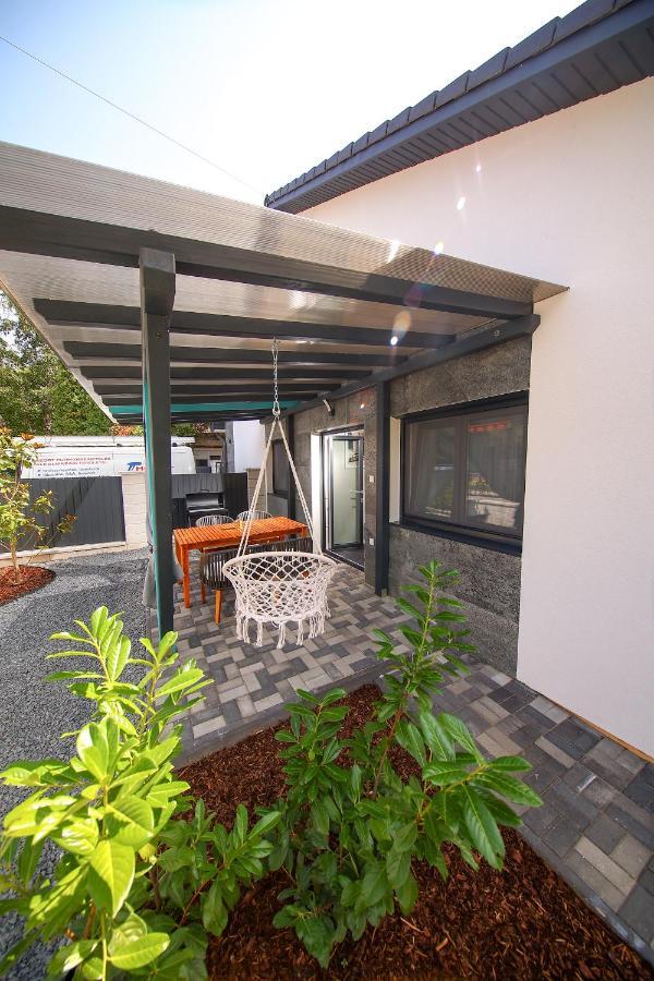 Hori Homes Apartman Шиофок Экстерьер фото