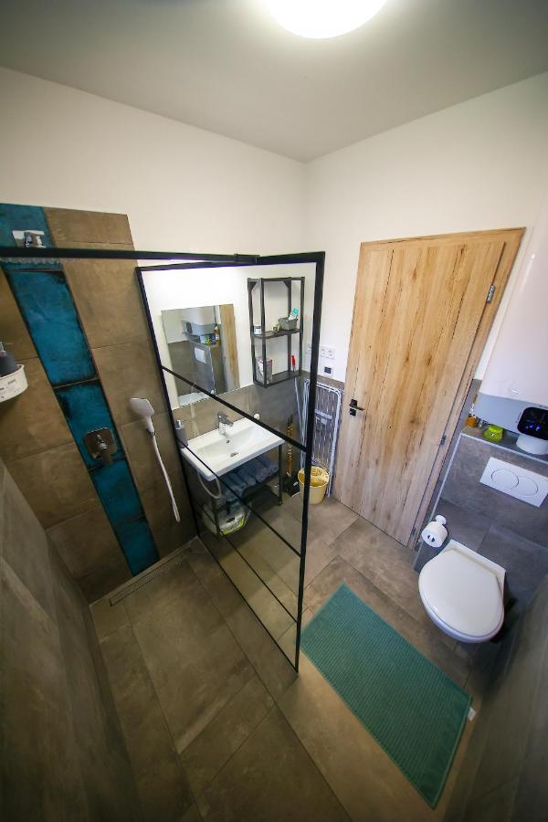 Hori Homes Apartman Шиофок Экстерьер фото